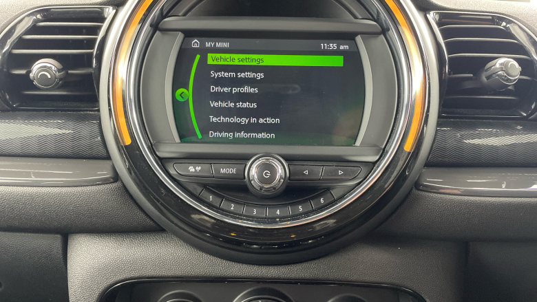 MINI Clubman 1.5 Cooper Sport 6dr Auto Petrol Estate